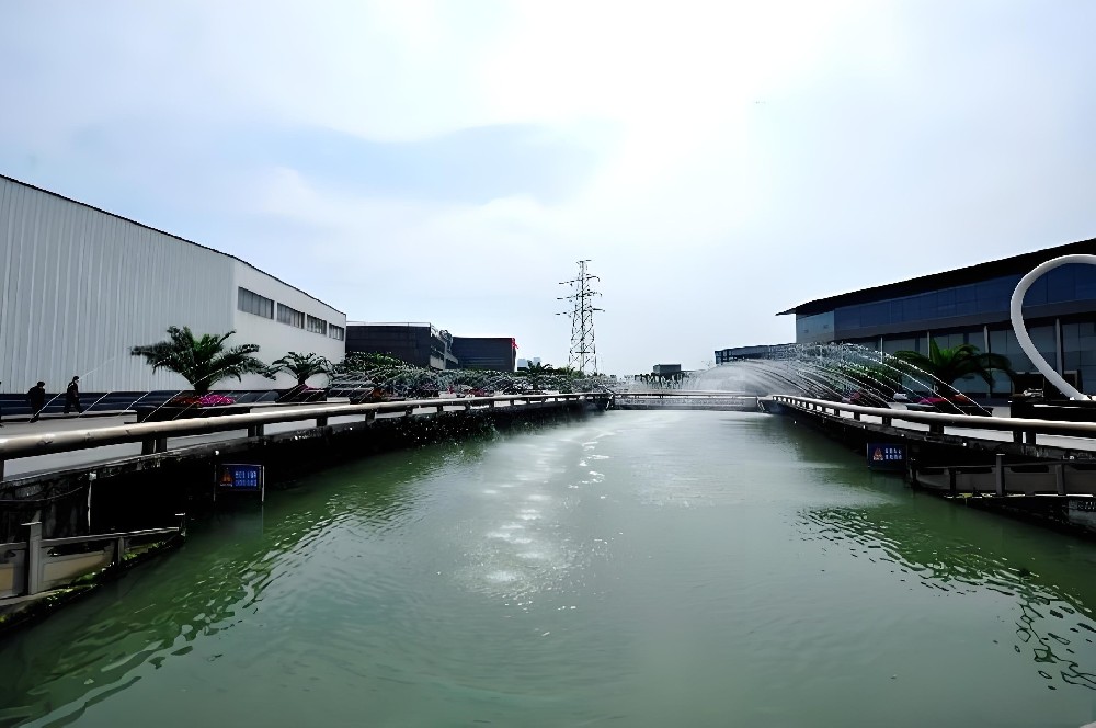 成都市双流生态环境局深化政警协作 共护饮用水安全