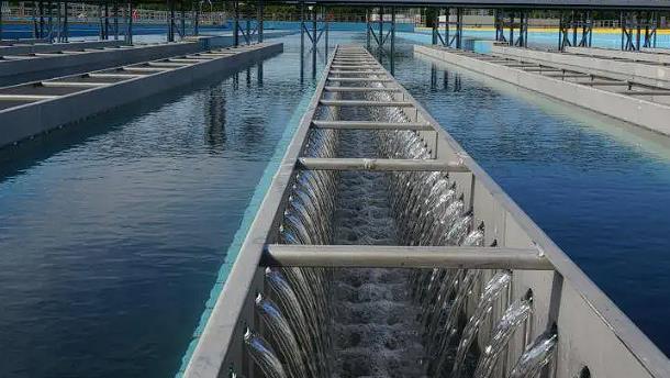 供水排水：城市生命线的守护者