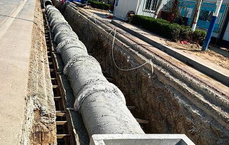 自来水管网安装是城市基础设施建设的重要部分，需科学规划、严格选材、规范施工并加强后期维护，以确保供水系统的安全与稳定。