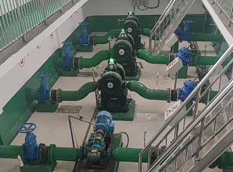 陕西全力推进农村供水数智赋能行动